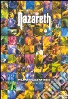 (Music Dvd) Nazareth - Homecoming cd