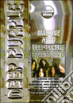 (Music Dvd) Deep Purple - Machine Head
