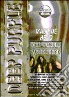 (Music Dvd) Deep Purple - Machine Head cd