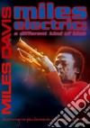 (Music Dvd) Miles Davis - Miles Electric - A Different Kind Of Blue cd