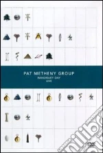 (Music Dvd) Pat Metheny - Imaginary Day - Live cd