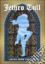 (Music Dvd) Jethro Tull - Living With The Past cd