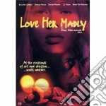 (Music Dvd) Ray Manzarek - Love Her Madly (a Film) cd