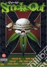 (Music Dvd) Smoke Out / Various cd