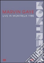 (Music Dvd) Marvin Gaye - Live In Montreux 1980 cd