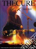(Music Dvd) Cure (The) - Trilogy - Live In Berlin (2 Dvd) cd