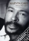(Music Dvd) Marvin Gaye - Behind The Legend cd