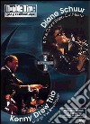 (Music Dvd) Kenny Drew Trio / Diane Schuur & The Count Basie Orchestra  - Live At The Brewhouse cd