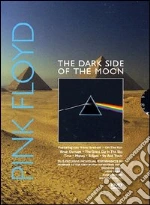 (Music Dvd) Pink Floyd - The Dark Side Of The Moon cd