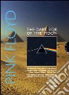 (Music Dvd) Pink Floyd - The Dark Side Of The Moon cd