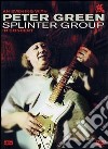 (Music Dvd) Peter Green Splinter Group - An Evening With cd