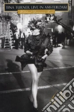 (Music Dvd) Tina Turner - Wildest Dreams Live In Amsterdam cd
