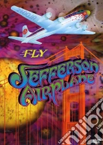 (Music Dvd) Jefferson Airplane - Fly cd