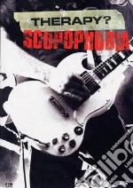 (Music Dvd) Therapy? - Scopophobia cd