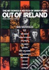 (Music Dvd) Out Of Ireland cd