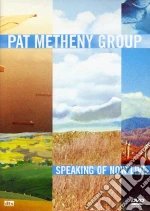 (Music Dvd) Pat Metheny Group - Speaking Of Now Live cd