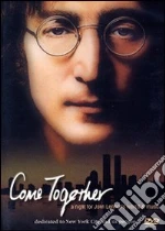 (Music Dvd) Come Together - A Night For John Lennon'S Words & Music cd