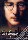 (Music Dvd) Come Together - A Night For John Lennon'S Words & Music cd