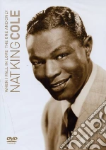 (Music Dvd) Nat King Cole - The One And Only cd
