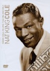 (Music Dvd) Nat King Cole - The One And Only cd
