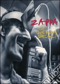(Music Dvd) Frank Zappa - The Dub Room Special cd