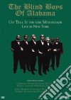 (Music Dvd) Blind Boys Of Alabama (The) - Go Tell It On The Mountain cd