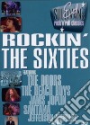 (Music Dvd) Ed Sullivan's Rock 'N' Roll Classics - Rockin' The Sixties cd