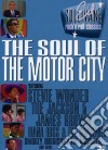 (Music Dvd) Ed Sullivan's Rock 'N' Roll Classics - The Soul Of Motor City cd