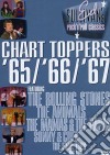 (Music Dvd) Ed Sullivan's Rock 'N' Roll Classics - Chart Toppers 65/66/67 cd