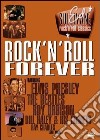 (Music Dvd) Ed Sullivan's Rock 'N' Roll Classics - Rock 'N' Roll Forever cd