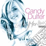 Candy Dulfer - Montreux 2002 cd