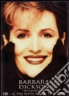 (Music Dvd) Barbara Dickson - In Concert - At The Royal Albert Hall cd