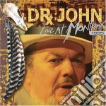 Dr. John - Live At Montreux 199