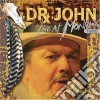Dr. John - Live At Montreux 199 cd