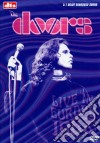 (Music Dvd) Doors (The) - Live In Europe 1968 cd
