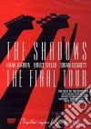 (Music Dvd) Shadows (The) - The Final Tour cd