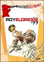 (Music Dvd) Roy Eldridge - Norman Granz'jazz In cd