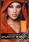 (Music Dvd) Alicia Keys - The Diary Of [ITA SUB] cd