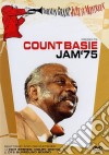 (Music Dvd) Count Basie - Jam '75 cd