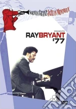 (Music Dvd) Ray Bryant - 77 cd