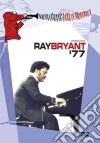 (Music Dvd) Ray Bryant - 77 cd