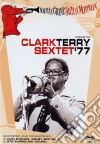 (Music Dvd) Clark Terry Sextet 77 cd