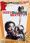 (Music Dvd) Dizzy Gillespie Sextet - 77 cd