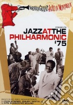 (Music Dvd) Jazz At The Philarmonic 75