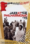 (Music Dvd) Jazz At The Philarmonic 75 cd