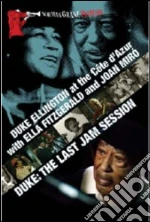 (Music Dvd) Duke Ellington At The Cote D'Azur / Duke -The Last Jam Session (2 Dvd) cd