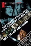(Music Dvd) Duke Ellington At The Cote D'Azur / Duke -The Last Jam Session (2 Dvd) cd