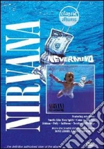 (Music Dvd) Nirvana - Nevermind cd