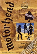 (Music Dvd) Motorhead - Ace Of Spades cd