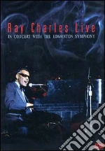 (Music Dvd) Ray Charles - In Concert With The cd